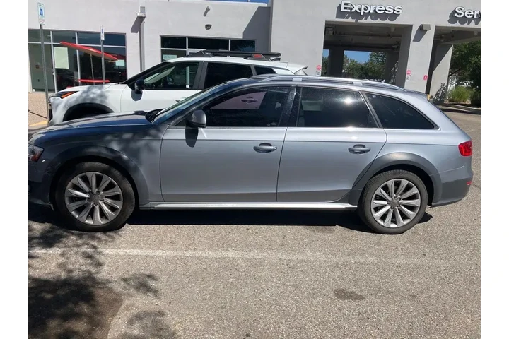 $13995 : Audi allroad 2016 AWD 2.0T q image 2