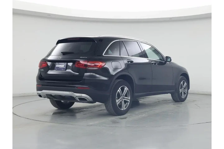 $32998 : Mercedes-Benz GLC 2022 AWD G image 8