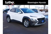 Hyundai KONA 2023 AWD SEL 4d