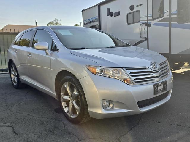 $8200 : 2010 TOYOTA VENZA2010 TOYOTA image 4