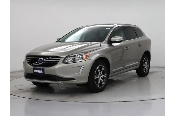 $17998 : Volvo XC60 2015 AWD T6 Premi image 4