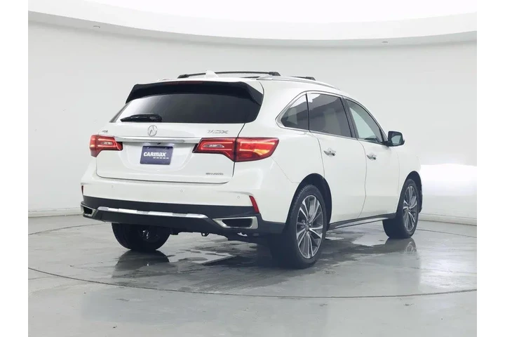 $23998 : Acura MDX 2019 SH-AWD 4dr SU image 8
