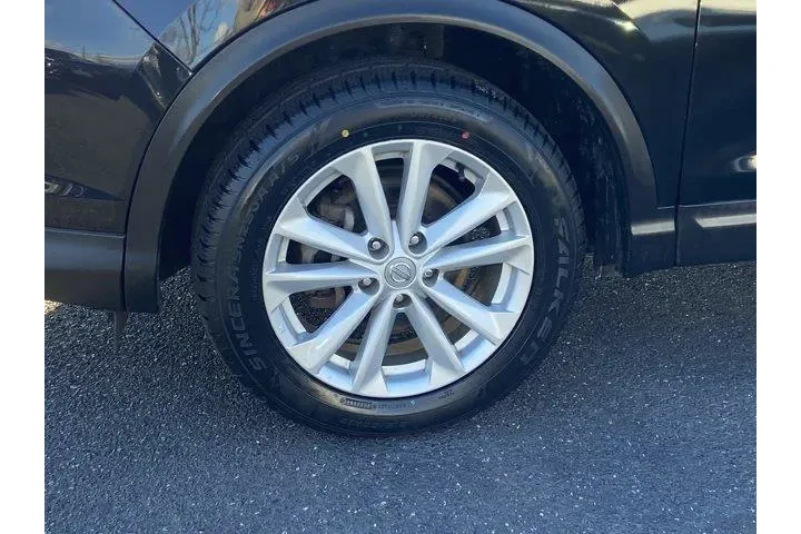 $10487 : Nissan Rogue Sport 2018 AWD image 8