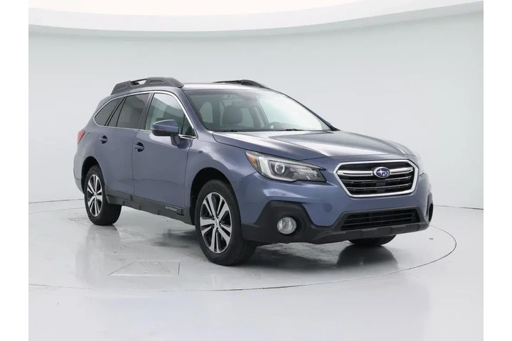 $20998 : Subaru Outback 2018 AWD 2.5i image 1