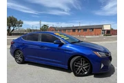 $19995 : 2020 Elantra Sport thumbnail