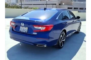 $25499 : Honda Accord 2022 Sport Spec thumbnail