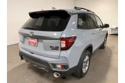 $32934 : Honda Passport 2022 AWD Trai thumbnail