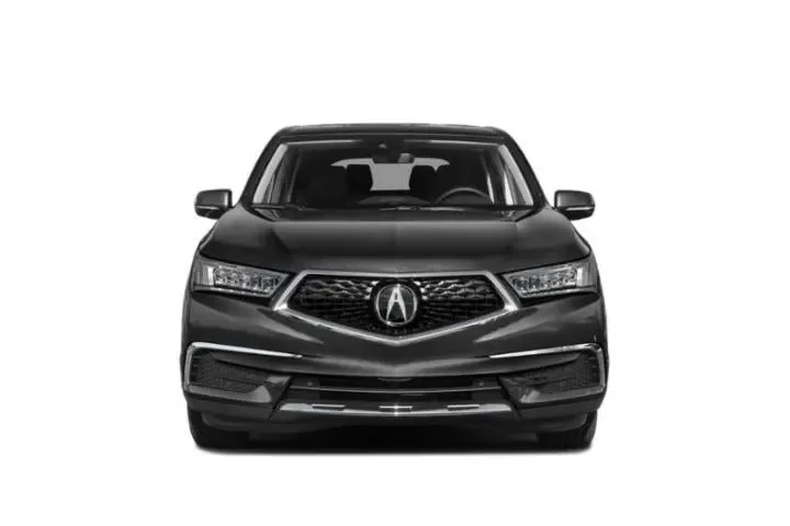 $23490 : Acura MDX 2020 SH-AWD 4dr SU image 4