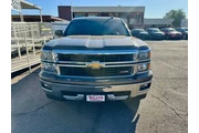 $20495 : 2015 SILVERADO 1500 CREW CAB thumbnail
