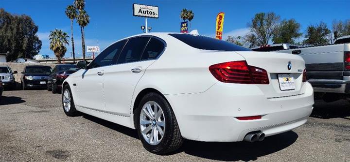 $13999 : 2015 BMW 5-Series image 3