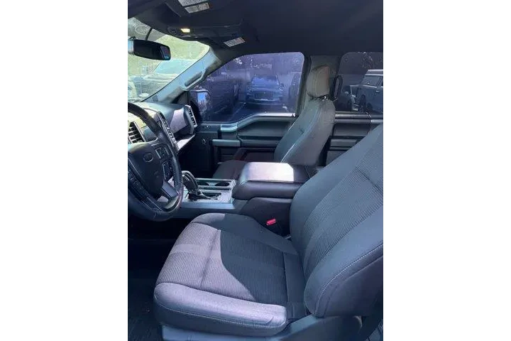 $22604 : Ford F-150 2016 4x4 King Ran image 7