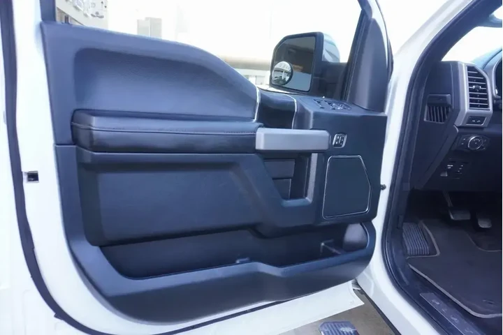 $39288 : Ford F-150 2020 4x4 Platinum image 8