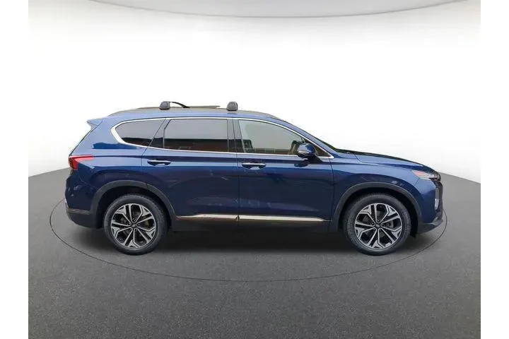 $22700 : Hyundai SANTA FE 2020 AWD Li image 4