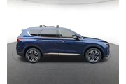 $22700 : Hyundai SANTA FE 2020 AWD Li thumbnail