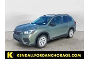 Subaru Forester 2020 AWD Bas en Anchorage