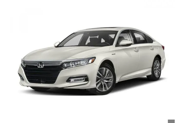 $17999 : Honda Accord Hybrid 2018 Tou image 1