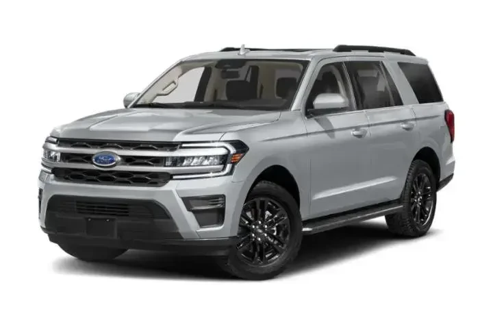 $38991 : Ford Expedition 2023 4x2 XLT image 1