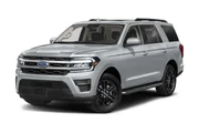 Ford Expedition 2023 4x2 XLT