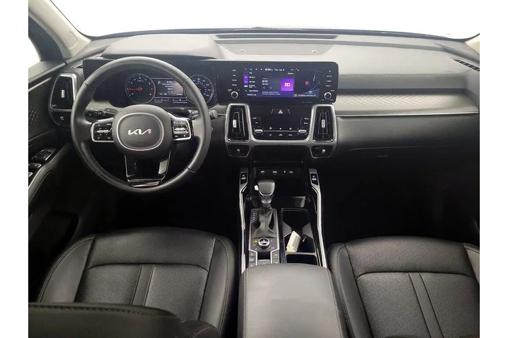 $28998 : Kia Sorento 2022 AWD SX 4dr image 9