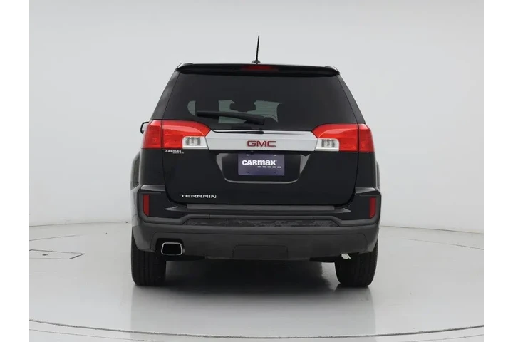 $15998 : GMC Terrain 2017 SLE-1 4dr S image 6