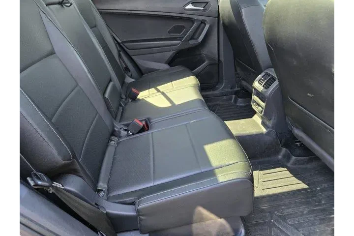 $12991 : Volkswagen Tiguan 2019 AWD S image 4