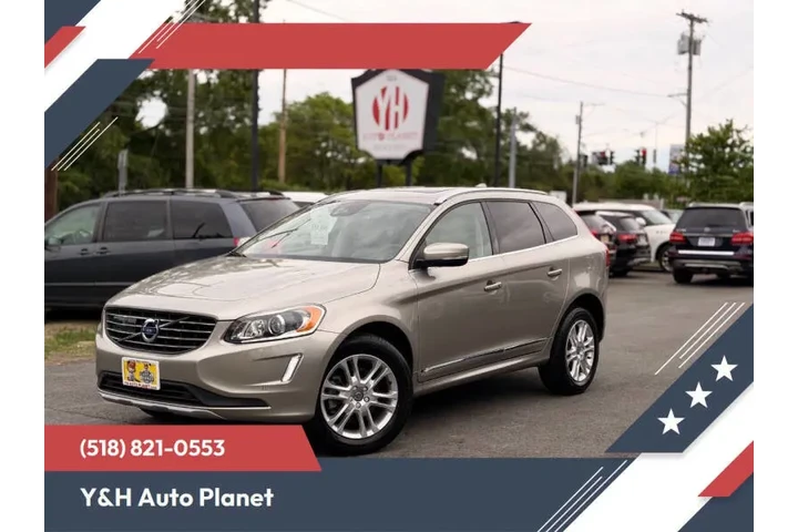 $14995 : 2016 XC60 T5 Drive-E Platinum image 2
