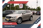 $14995 : 2016 XC60 T5 Drive-E Platinum thumbnail