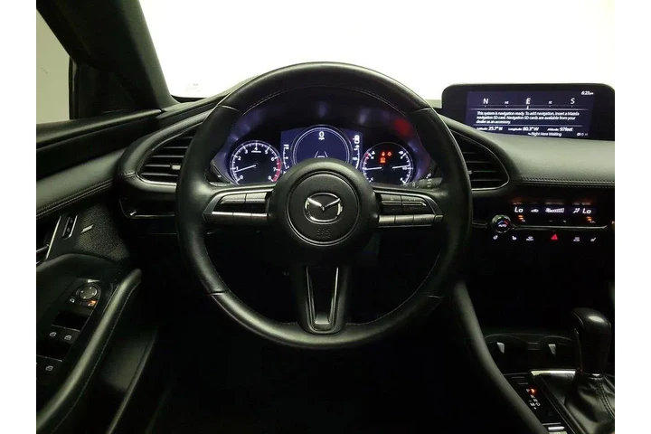 $24998 : Mazda Mazda3 Hatchback 2023 image 10
