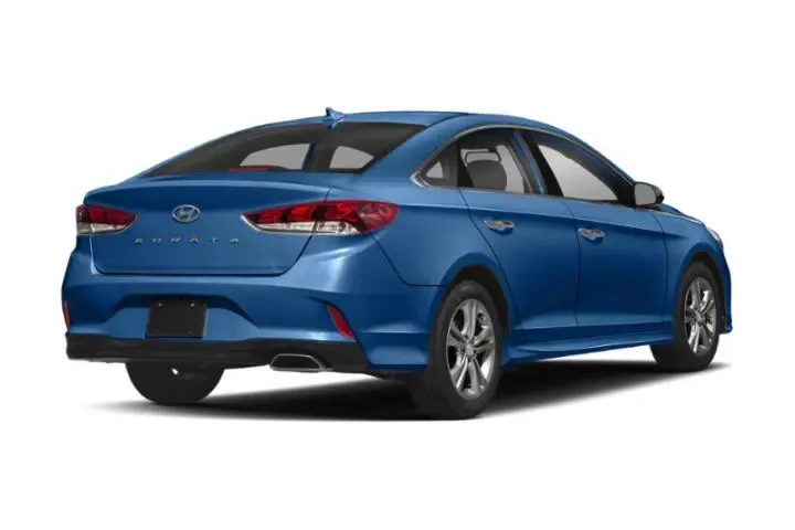 $7997 : Hyundai SONATA 2019 SE 4dr S image 3