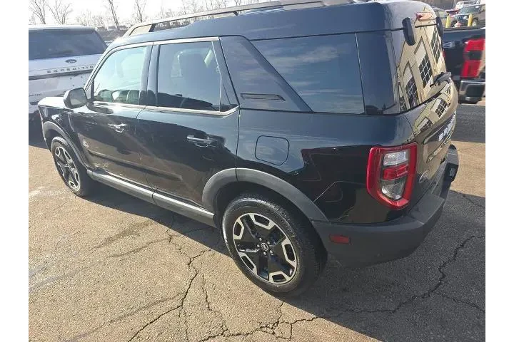 $18999 : Ford Bronco Sport 2021 AWD O image 6