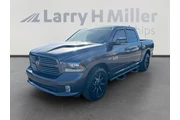 Ram 1500 2017 4x2 Sport 4dr