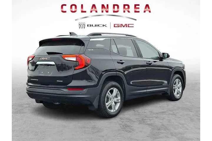 $24000 : GMC Terrain 2023 AWD SLE 4dr image 6