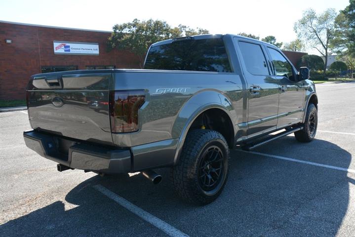 2016 F-150 XLT image 6