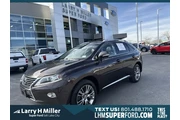 Lexus RX 450h 2013 AWD 4dr S en Salt Lake City