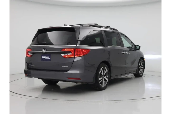 $32998 : Honda Odyssey 2023 Touring 4 image 8