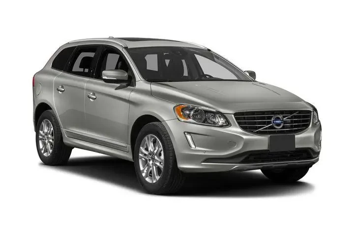 $11225 : Volvo XC60 2017 AWD T6 Inscr image 6
