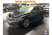 Volkswagen Passat 2021 SE 4d en Chicago