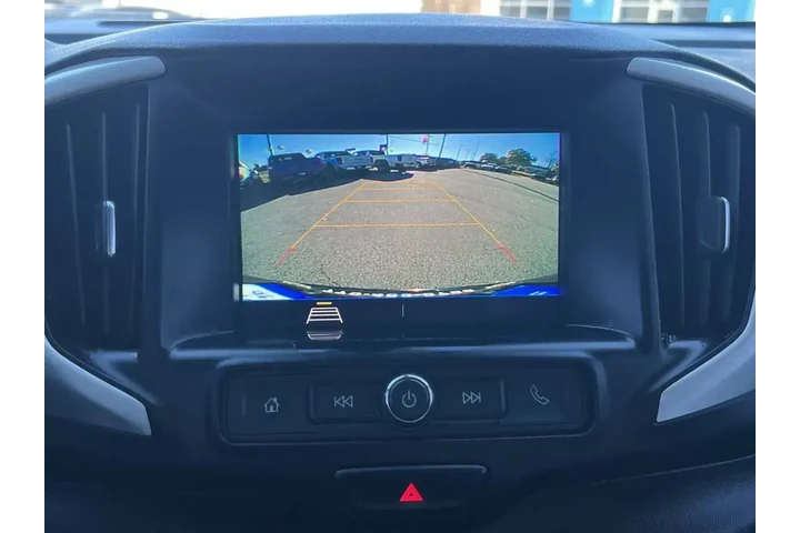 $18999 : GMC Terrain 2020 SLE 4dr SUV image 5