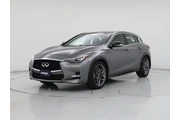 $16998 : INFINITI QX30 2018 Sport 4dr thumbnail