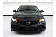$23588 : Toyota Camry 2021 SE 4dr Sed thumbnail