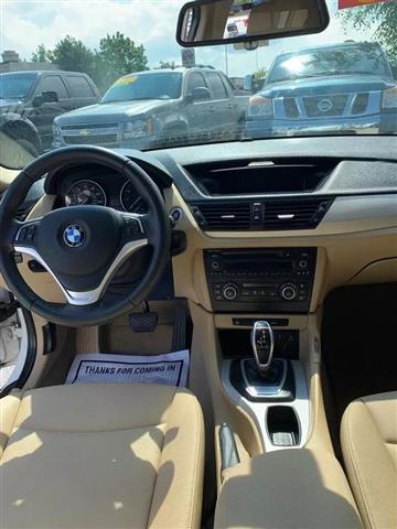 $13850 : 2015 BMW X1 image 6