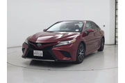 $19998 : Toyota Camry 2018 XSE V6 4dr thumbnail