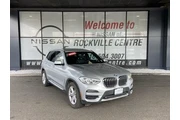 BMW X3 2020 AWD xDrive30i 4d en Long Island