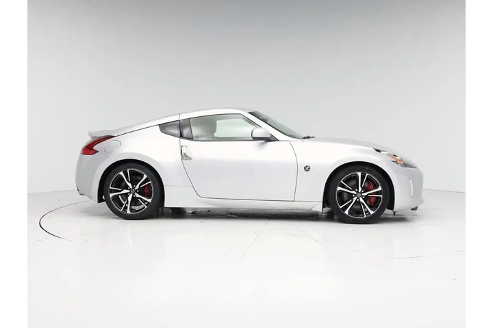 $27998 : Nissan 370Z 2019 Sport 2dr C image 7