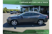 2013 TSX en Santa Rosa