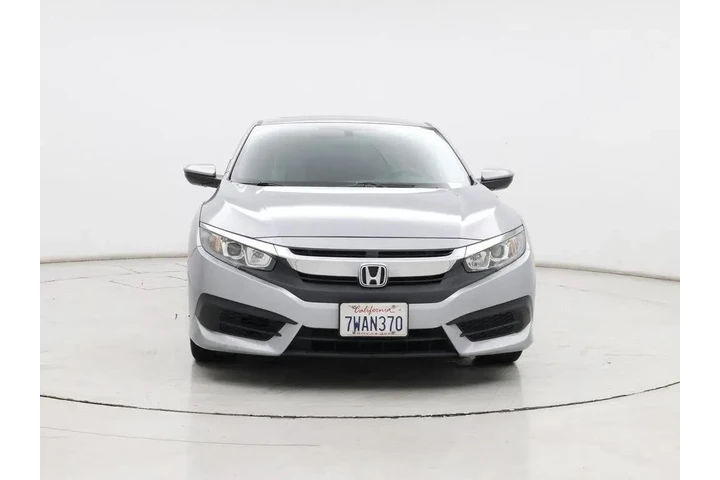 $15998 : Honda Civic 2016 LX-P 2dr Co image 5