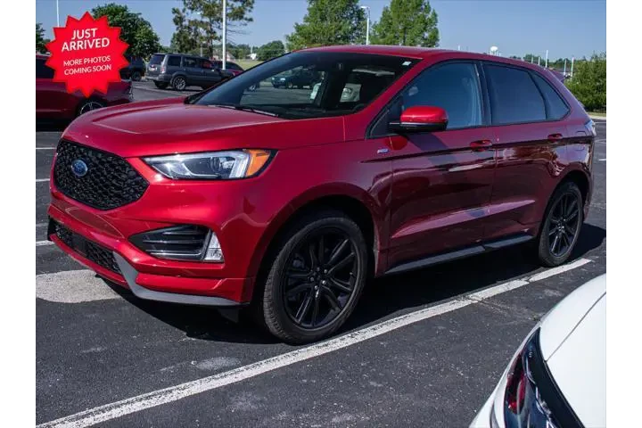 $30000 : Ford Edge 2024 AWD ST-Line 4 image 1