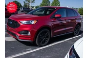 Ford Edge 2024 AWD ST-Line 4