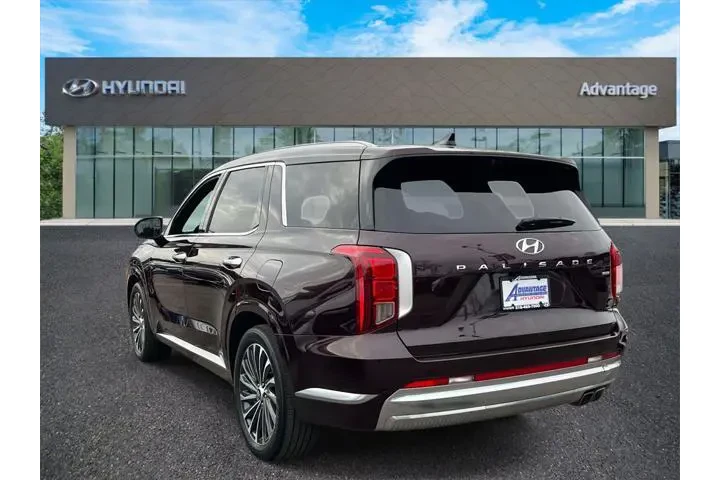 $34227 : Hyundai PALISADE 2023 AWD Ca image 7
