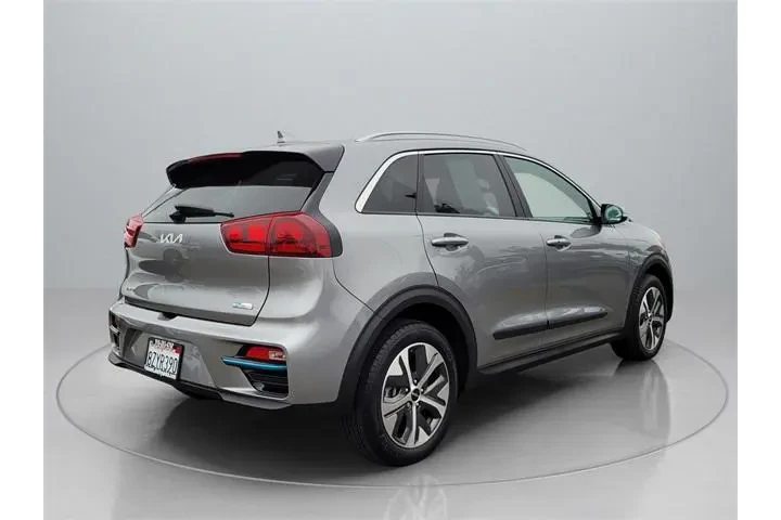 $18994 : Kia Niro EV 2022 EX 4dr Cros image 8